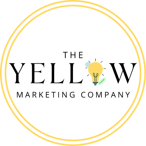 Yellow Marketing Company (Logo) (1)